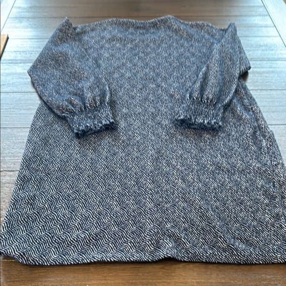 Sita Murt Jacquard Shift Dress Size XL - Picture 14 of 14